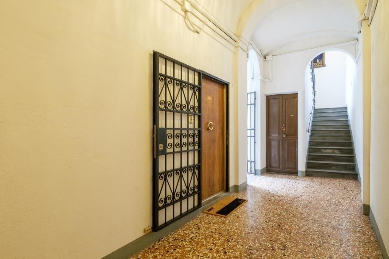 Casa Del Mare By Studio Vita Bologna Exterior photo